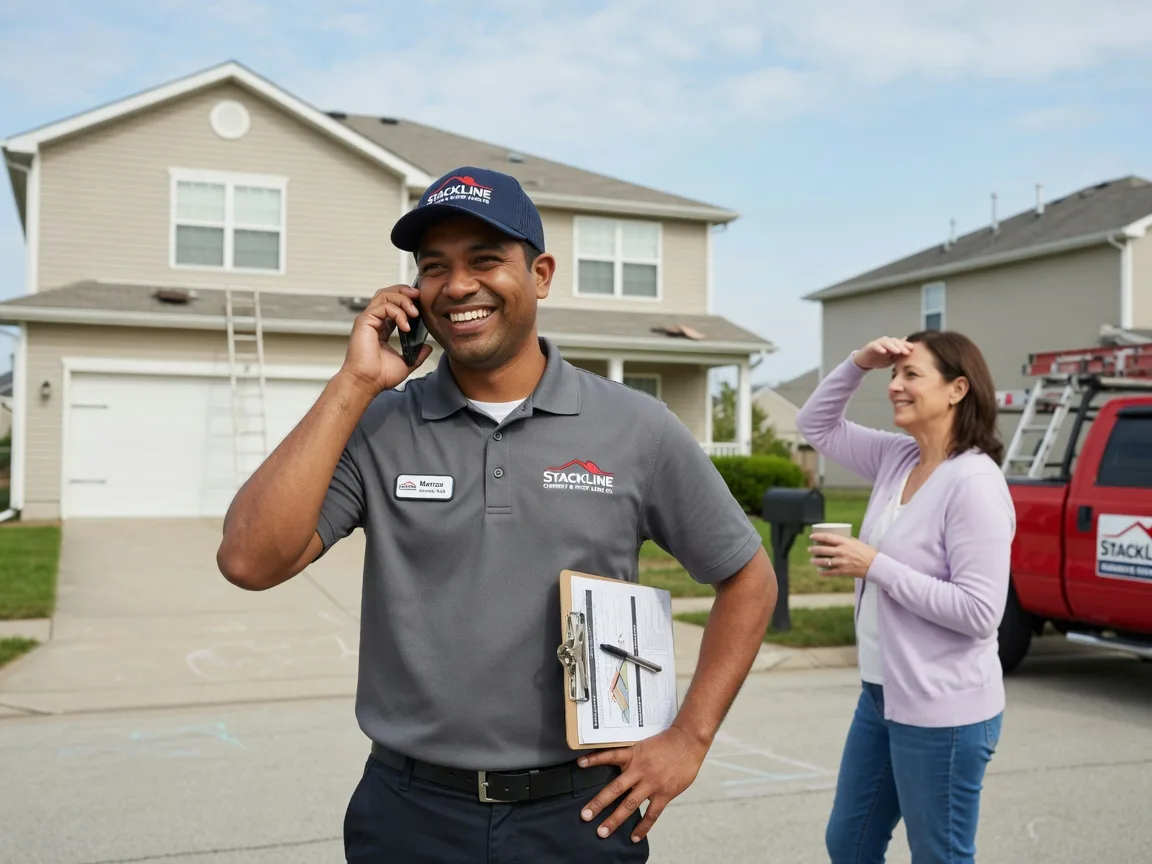 Chimney flashing repair Gypsum, OH FAQs
